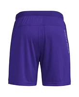 Adidas Men's Purple Washington Huskies Designed for Training 7" Aeroready Shorts