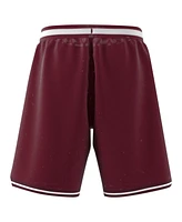 Adidas Men's Scarlet Texas A&M Aggies Swingman Replica Basketball Shorts