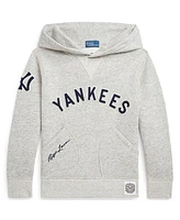 Polo Ralph Lauren Big Boys Yankees Hoodie