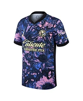 Nike Men's Blue Club America 2024/25 Third Authentic Jersey