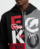 Ecko Unltd Men's Team Up Hoodie