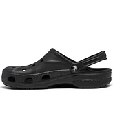 Crocs Men's and Women's Baya Classic Clogs from Finish Line