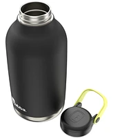 Bubba Radiant Stainless Steel Growler 64-Oz. Water Bottle