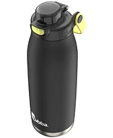 Bubba Radiant Rubberized Stainless Steel 32-Oz. Water Bottle