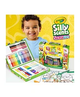 Crayola Silly Scents Mini Inspiration Art Case