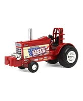 Ertl 1/64 International 1066 "Sixty-Sixer" Vintage Pulling Tractor