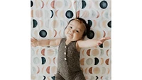 Toki Mats Organic Cotton Padded Play Mat