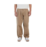 Nana Judy Men's Avenue Baggy Drill Pant