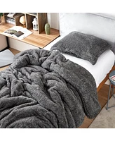 Coma Inducer Oversized Comforter - The Original Plush - Frosted Polar Marsh