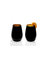 Stolzle Lausitz Olympia Tumblers