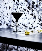 Stolzle Lausitz Olympia Martini Glasses