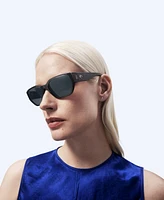 Costa Del Mar Women's Polarized Sunglasses, Clemente 6S9125