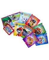 Pi Kids Me Reader Box Set, Paw Patrol, 8 Books