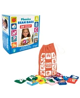 Educational Insights Phonics Bean Bags