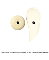 Bobbi Brown 2-Pc. Boost Your Base Vitamin Enriched Moisturizer & Serum Set