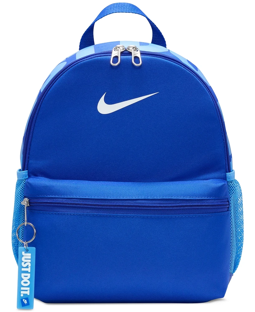 Nike Kids' Brasilia Jdi Mini Backpack