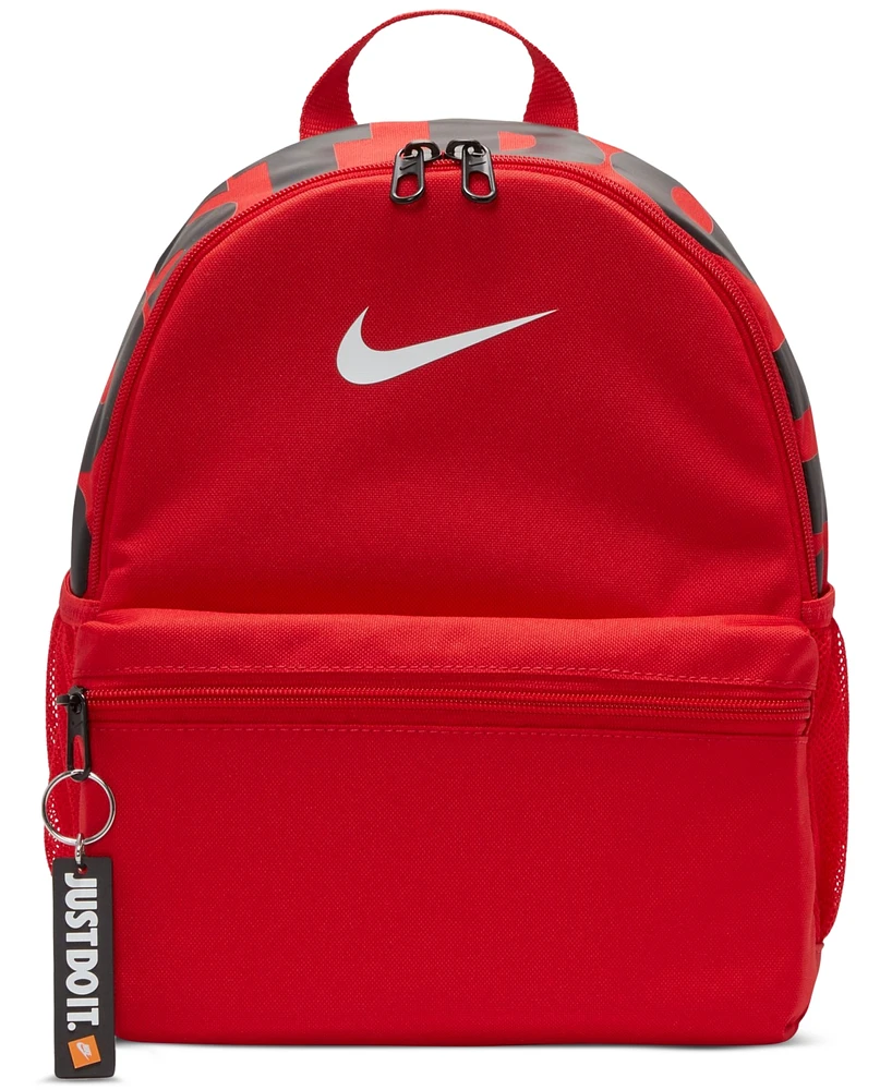 Nike Kids' Brasilia Jdi Mini Backpack