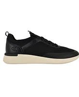 Calvin Klein Men's Gavner Casual Lace-Up Sneakers