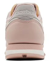 Reebok Women's Classic Leather Casual Sneakers from Finish Line