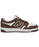 New Balance Men's 480 Casual Sneakers from Finish Line