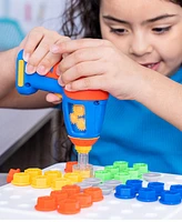 Educational Insights Design Drill Toolbox
