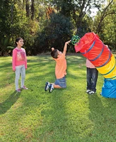 Pacific Play Tents Find-Me 6Ft Multi Color Tunnel