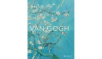 Barnes & Noble Van Gogh: The Bigger Picture by Anne Sefrioui