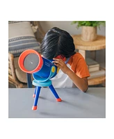 Educational Insights GeoSafari Jr. Talking Space Explorer Play Telescope