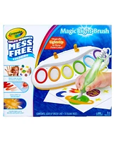 Crayola Color Wonder Magic Light Brush