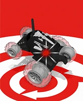 Toy Rc Monster Spinning Car
