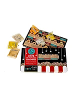 Wabash Valley Farms Cinema- Style Popcorn and Seasoning Countdown, 13 Piece