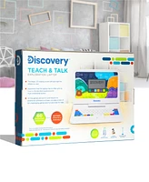 Discovery Kids Teach & Talk Laptop, Educational Interactive Computer