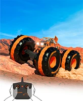 Sharper Image Giant Crusher 4WD Remote Control Truck