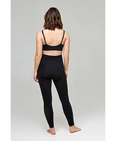 Nom Maternity Maternity Nom Light Support Everyday Seamless Legging