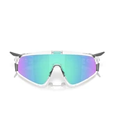 Oakley Unisex Latch Panel Sunglasses, OO9404