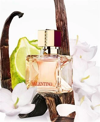 Valentino Voce Viva Intense Eau De Parfum Fragrance Collection