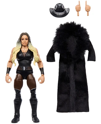 Wwe Elite Trish Stratus 6-inch Action Figure