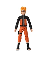 Anime Heros Naruto Uzmaki Shippuden Action Figures