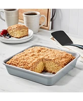 Cuisinart Culinary Collection Ceramic Nonstick Bakeware 9" Square Cake Pan