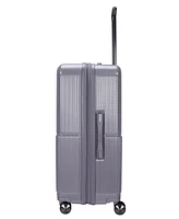 Flight Plan 29" Hardside Spinner Luggage, Created for Macy's