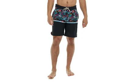 Eidon Men's Sand N Sea Boardshort