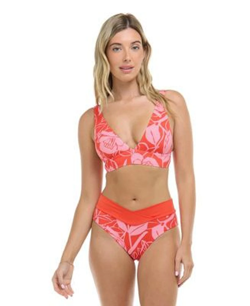 Skye Womens Baja Tops Bottoms One Pieces