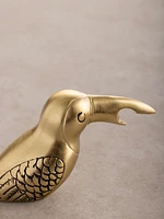 Gauri Kohli Goldie Bottle Opener