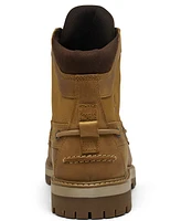 Timberland Men's Britton Road Mid Waterproof Boots from Finish Line