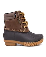 Nautica Kid's Channing Cold Weather Boot
