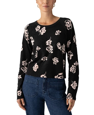 Sanctuary All Day Long Sweater