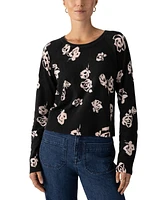 Sanctuary All Day Long Sweater