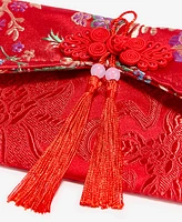 Holiday Lane Lunar New Year Fabric Money Envelope, Exclusively at Macy's