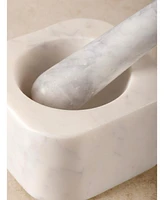 Gauri Kohli Noble Mortar and Pestle