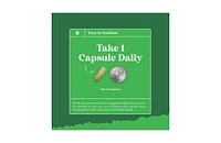 Nature's Craft Magnesium Advanced Complex, Nature's Craft, 60 Capsules